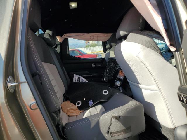 2024 TOYOTA TACOMA DOU #3297106538