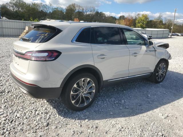 2022 LINCOLN NAUTILUS R - 2LMPJ8K98NBL05015