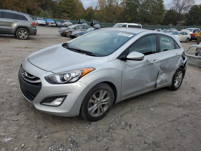 2013 HYUNDAI ELANTRA GT #3287669049