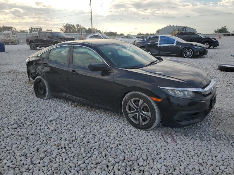 2017 HONDA CIVIC LX - 19XFC2F5XHE006889