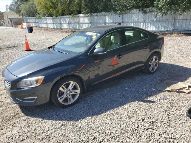 2015 VOLVO S60 PREMIE #3302766416