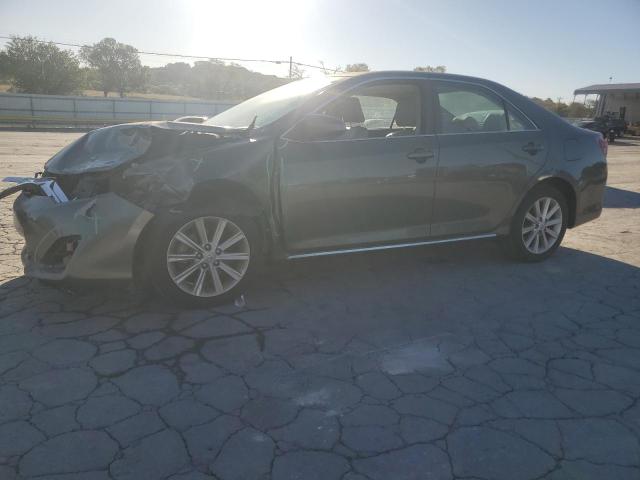 Global Auto Auctions: 2013 TOYOTA CAMRY SE