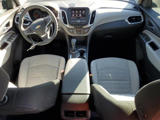 2023 CHEVROLET EQUINOX LS - 3GNAX5EG7PL181086