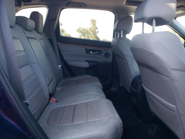 2022 HONDA CR-V TOURI #3286711310