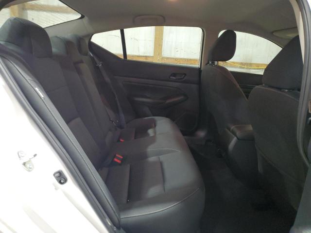 2025 NISSAN ALTIMA SV 1N4BL4DV0SN392647