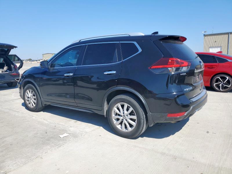 2018 NISSAN ROGUE S - JN8AT2MT9JW451846