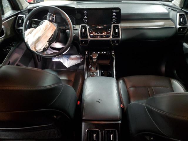 2021 KIA SORENTO EX #3283989813