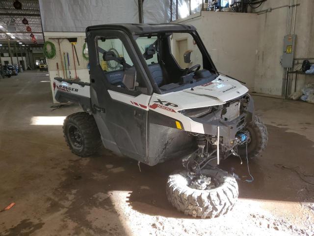 POLARIS RANGER XP