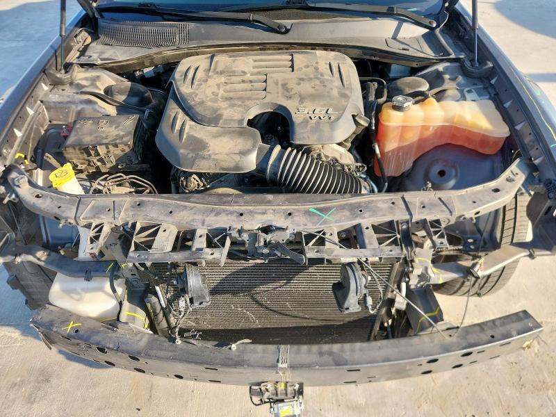 2018 CHRYSLER 300 LIMITED 2C3CCAKG4JH267969