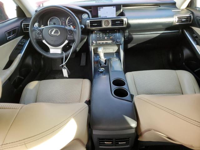 2014 LEXUS IS 350 - JTHBE1D22E5003034