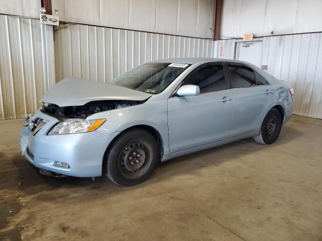 Global Auto Auctions: 2007 TOYOTA CAMRY CE