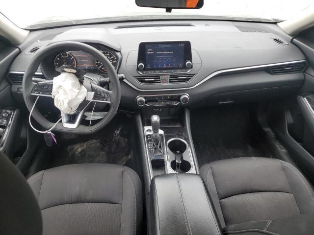 2021 NISSAN ALTIMA SV #3285568275