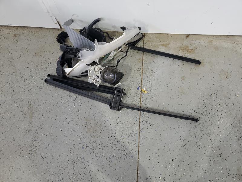 2023 CHRYSLER PACIFICA T - 2C4RC1BG1PR574167