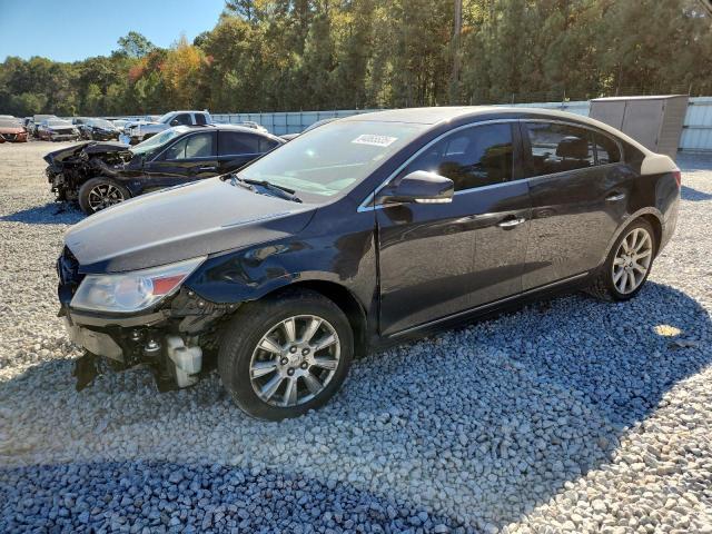 BUICK LACROSSE T
