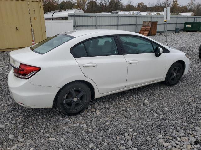 2015 HONDA CIVIC SE - 2HGFB2F70FH532231