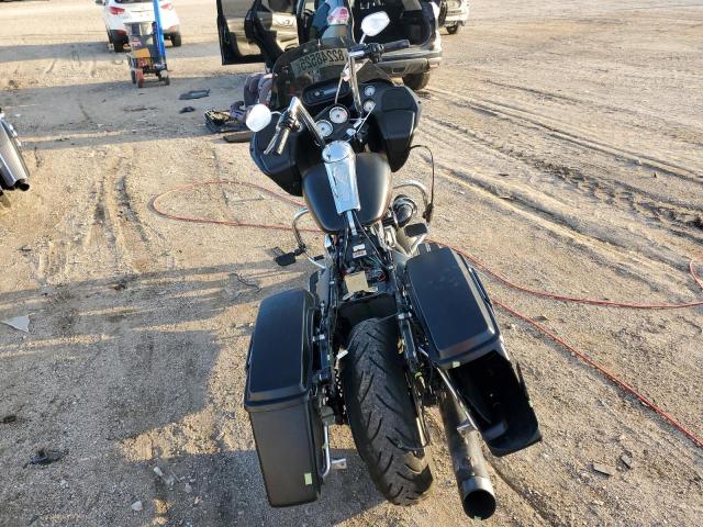 2012 HARLEY-DAVIDSON FLTRX ROAD 1HD1KHM11CB695192