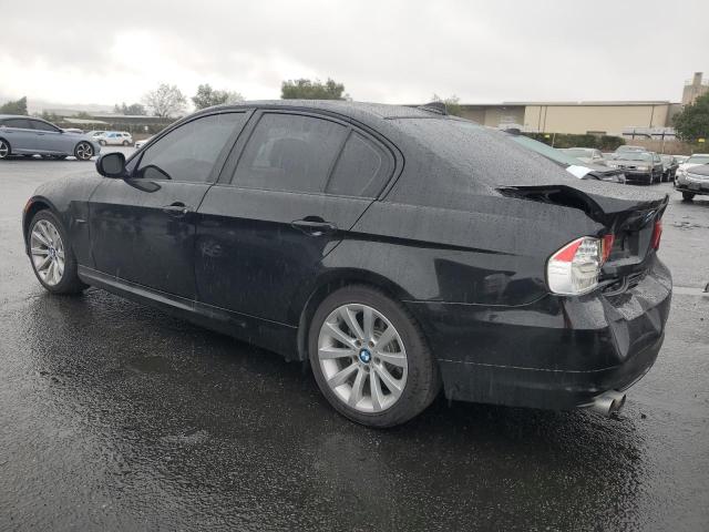 2011 BMW 328 I SULE - WBAPH5G51BNM83149