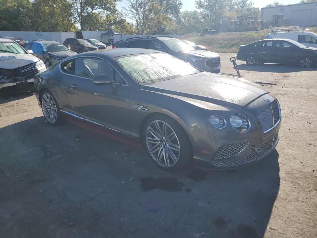 2016 BENTLEY CONTINENTA SCBFJ7ZAXGC051013