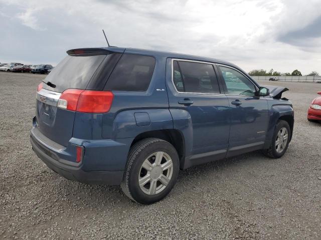 2016 GMC TERRAIN SLE - 2GKALMEK5G6258954