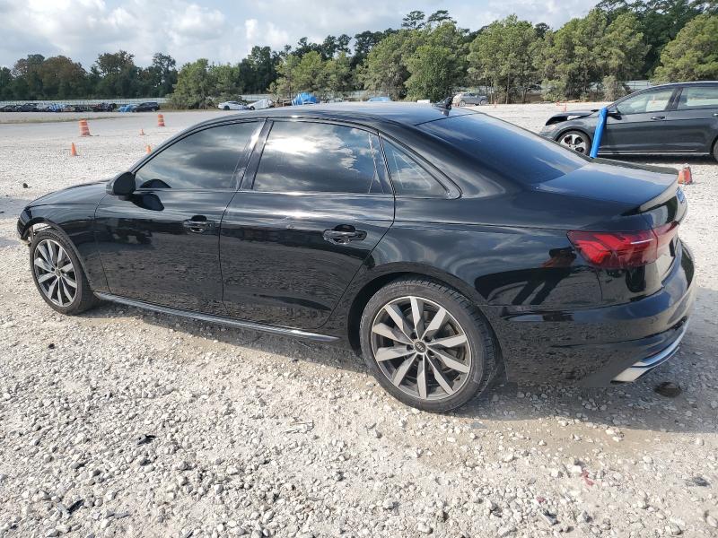 2021 AUDI A4 PREMIUM - WAUABAF44MA060150