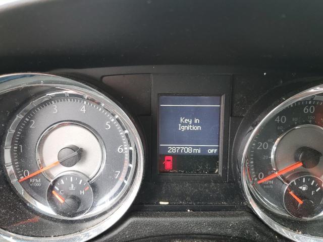 2012 CHRYSLER TOWN & COU - 2C4RC1BG9CR423085