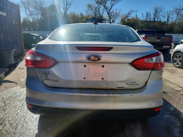 2014 FORD FOCUS SE - 1FADP3F21EL374183