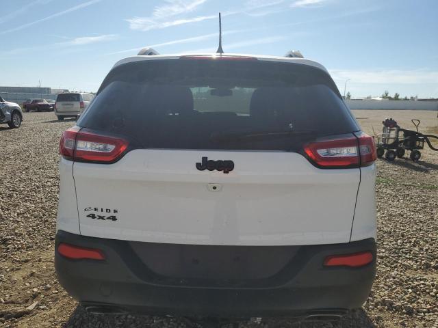 2018 JEEP CHEROKEE LIMITED 1C4PJMDX1JD532569