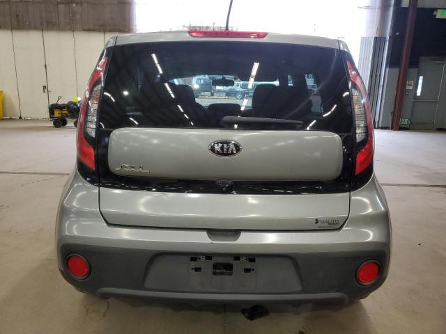 2017 KIA SOUL - KNDJN2A22H7473922