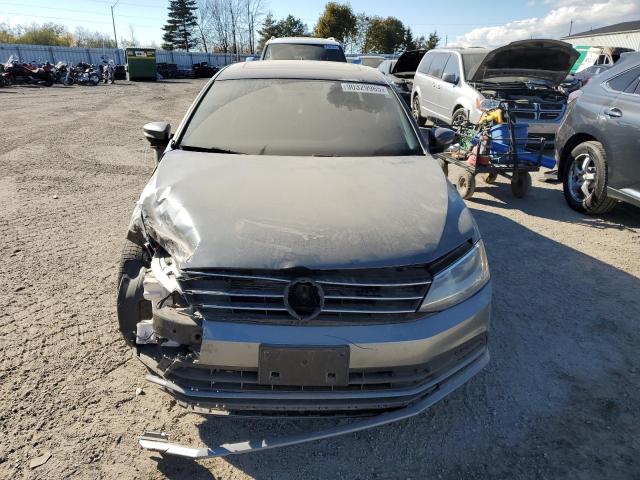 2016 VOLKSWAGEN JETTA S - 3VW167AJXGM339582