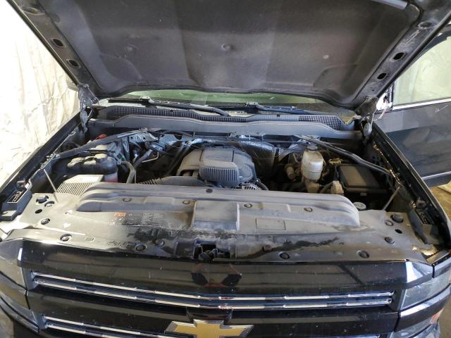 2017 CHEVROLET SILVERADO 1GC1KWEG2HF175057