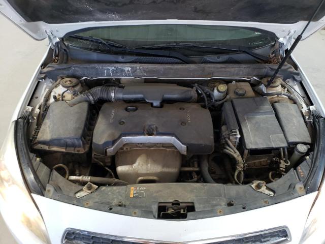 2013 CHEVROLET MALIBU 1LT #3270883435