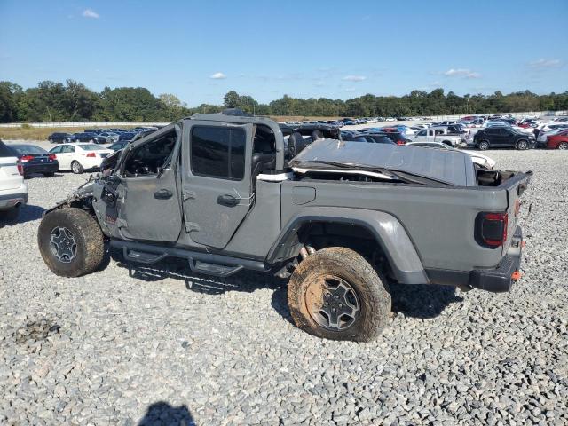 2022 JEEP GLADIATOR - 1C6JJTEG6NL177321