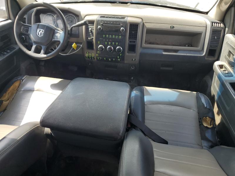 2012 DODGE RAM 1500 S - 1C6RD6FP1CS166286