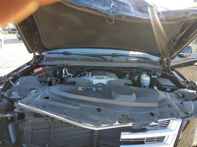 2020 CADILLAC ESCALADE L 1GYS3BKJ7LR165233