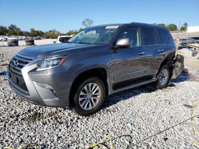 2019 LEXUS GX 460 #3266922051