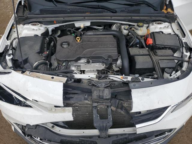 2018 CHEVROLET MALIBU LT #3290292223