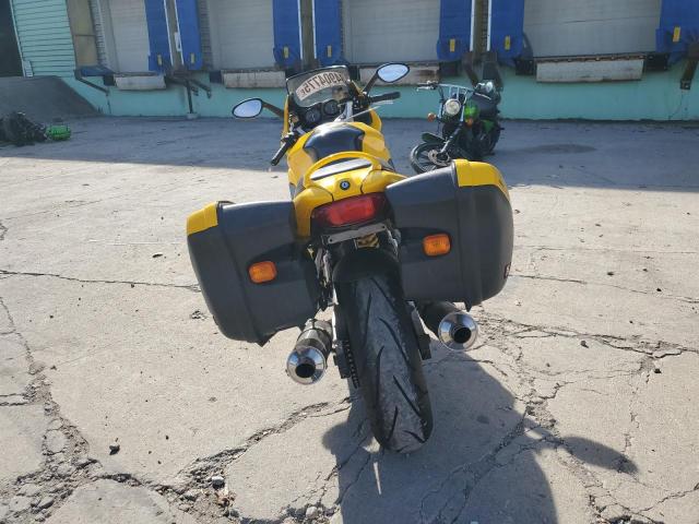 2000 DUCATI ST4 ZDM1TB8S0YB003675