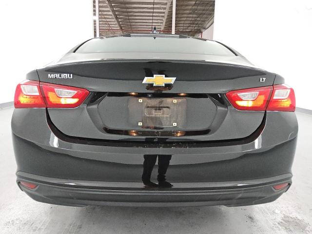 2023 CHEVROLET MALIBU LT #3283798434