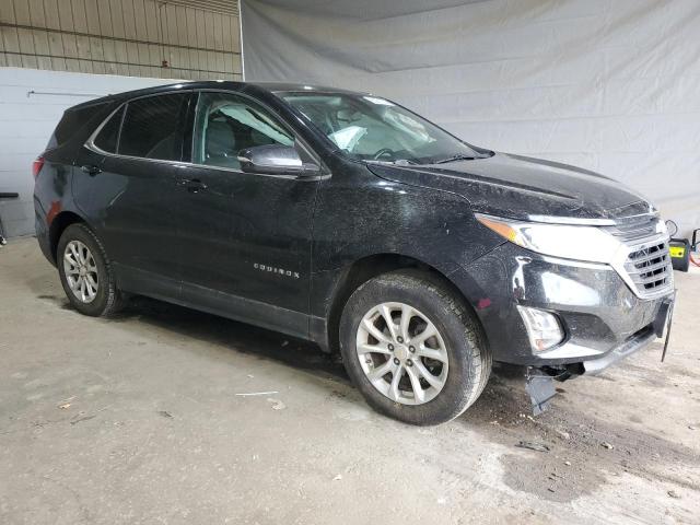 2019 CHEVROLET EQUINOX LT 3GNAXUEV3KL187209