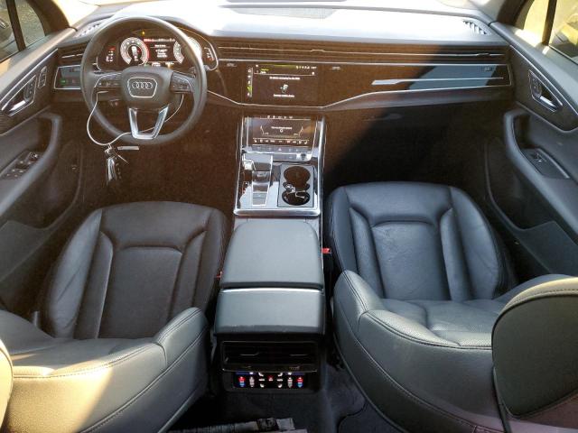 2022 AUDI Q7 PROGRES WA1MXBF70ND012611