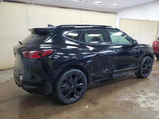 2021 CHEVROLET BLAZER RS #3290293207