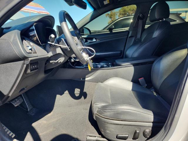 2022 KIA STINGER GT #3290238226