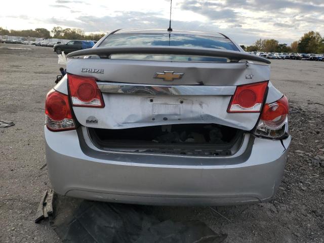 2012 CHEVROLET CRUZE LT - 1G1PE5SC2C7242930