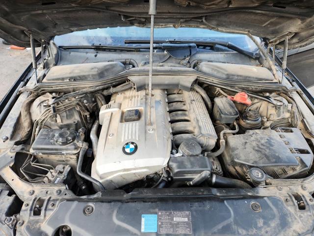 2007 BMW 525 I #3285907556