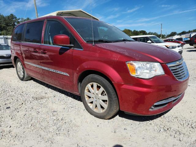 2016 CHRYSLER TOWN & COU 2C4RC1BG5GR230390