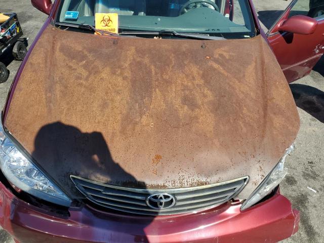 2005 TOYOTA CAMRY LE #3262046494