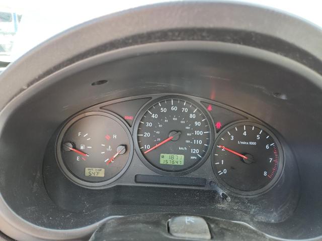 2005 SAAB 9-2 LINEAR #3290639808