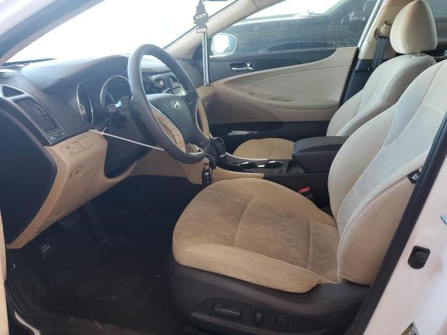 2013 HYUNDAI SONATA GLS - 5NPEB4AC6DH701277