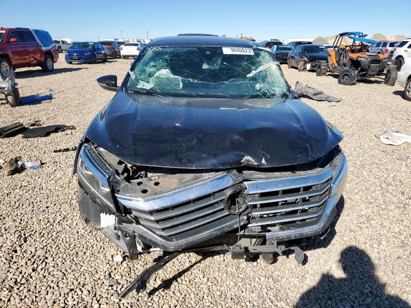 2020 VOLKSWAGEN PASSAT SE #3303936701