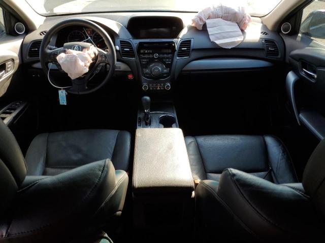 2015 ACURA RDX TECHNOLOGY - 5J8TB3H56FL007214